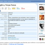 informes ninhodosgattos.net.br orkut
